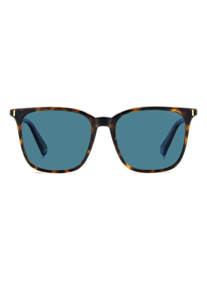 Rectangular Sunglasses Frames